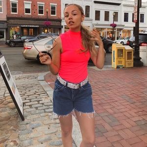 Want Outfit Inspo? Follow my IG! @kaylinthekid